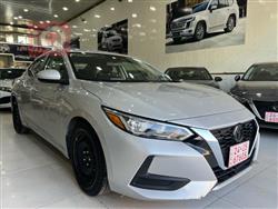 نیسان سێنترا